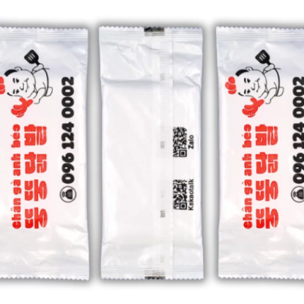 Khăn lạnh quán ăn tại Quận 3 Tp HCM